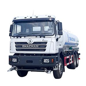 Shacman Heavy Duty F3000 10 wheeler Water Tank Truck Shacman Heavy Duty F3000 10 wheeler Water Tank Truck